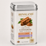 Pure Ceylon Cinnamon Herbal Infusion – 20 Pyramid Tea Bags