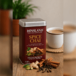Masala Chai Loose Leaf – 50g