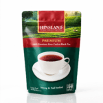 Premium Ceylon Black Tea Loose Leaf – 250g