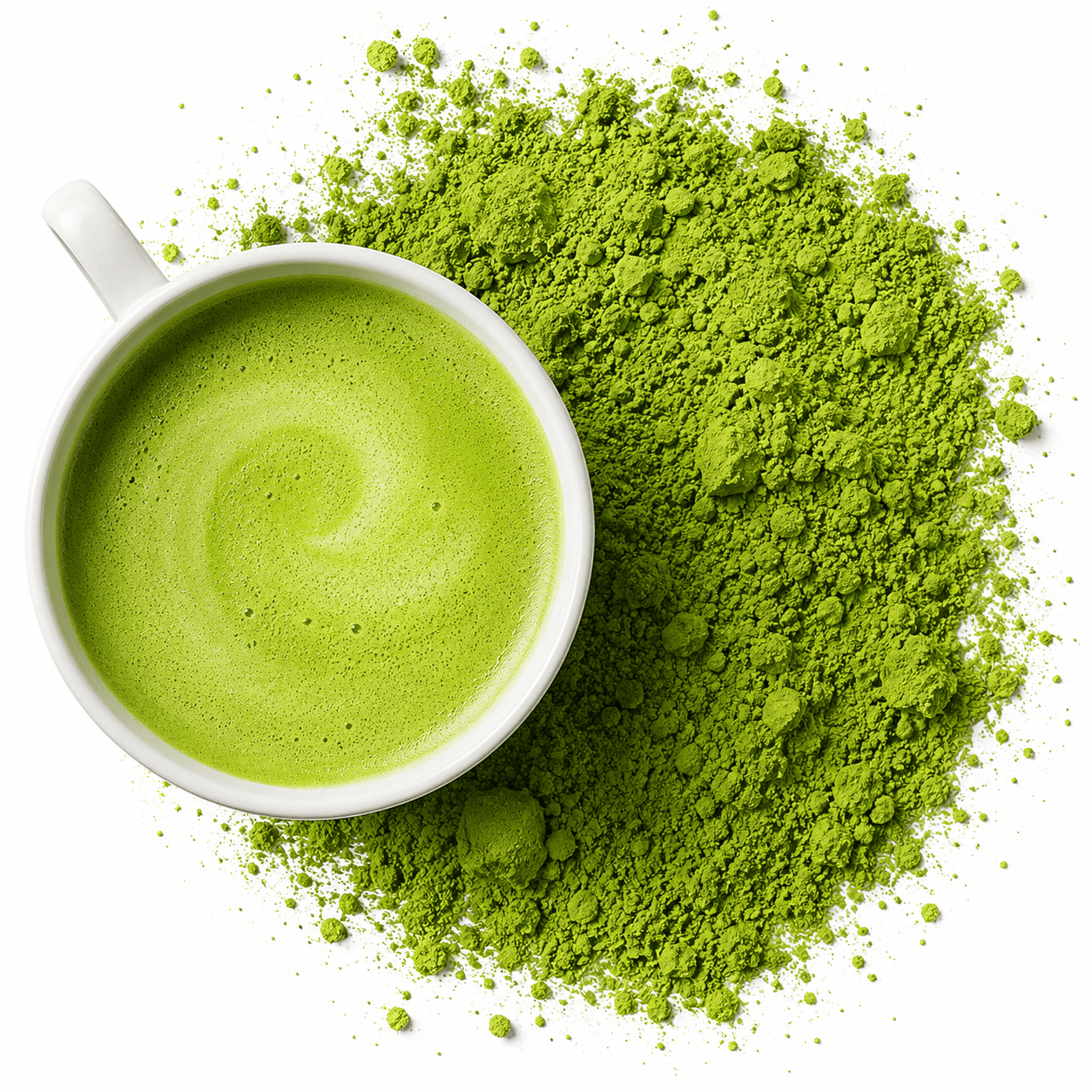 Premium Matcha Premium Matcha - Image 1