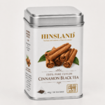 Ceylon Cinnamon Black Tea – 20 Pyramid Tea Bags